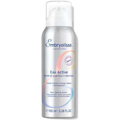 Embryolisse eau active 100ml