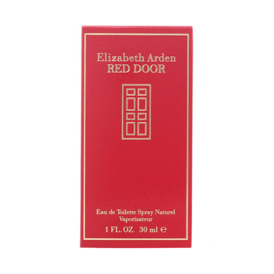 ELIZABETH ARDEN RED DOOR EAU DE TOILETTE 30ML VAPORIZADOR