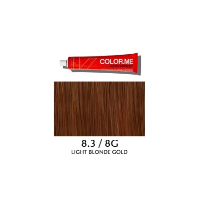 Kevin murphy color.me gold83