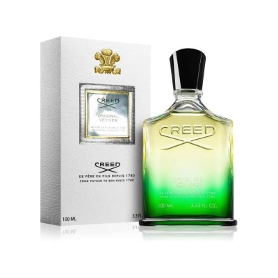 Creed original vetiver epv 100ml