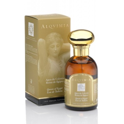 Alqvimia Colonia Reina Egipto 100ml