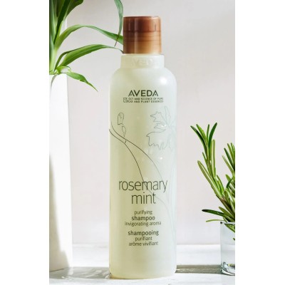 Aveda rosemary mint invigoration