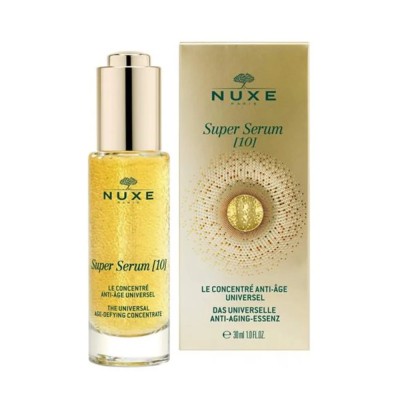 Nuxe super serum 30ml