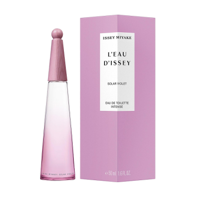 ISSEY EAU SOLAR VIOLET ET 50 VAP