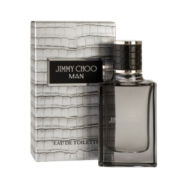 Jimmy Choo Man Eau De Toilette Spray 30ml