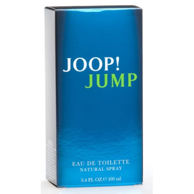 Joop Jump Eau De Toilette Spray 100ml