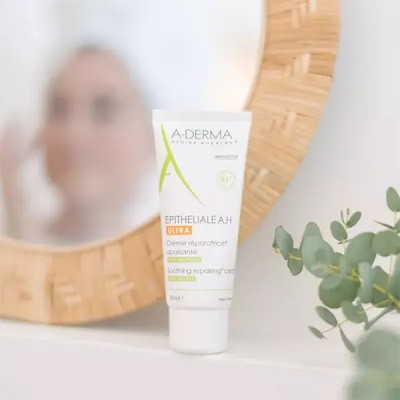 A derma epitheliale ah ultra cr 100ml