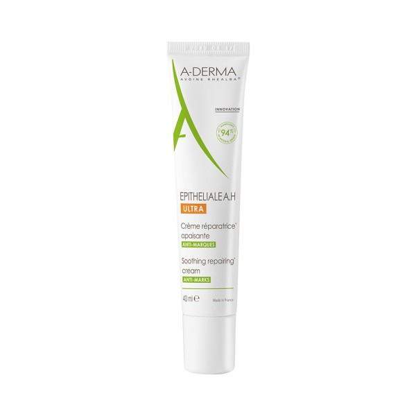 A derma epitheliale ah ultra cr 40ml