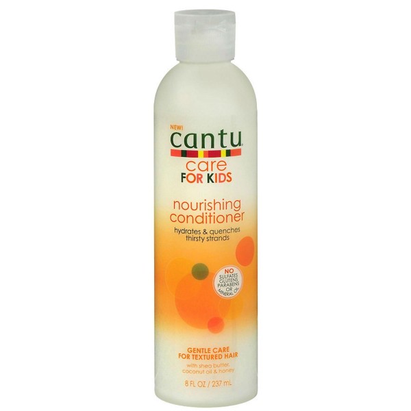 CANTU CARE FOR KIDS NOURISHING ACONDICIONADOR 237ML