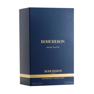 Boucheron Femme Eau De Toilette Spray 100ml