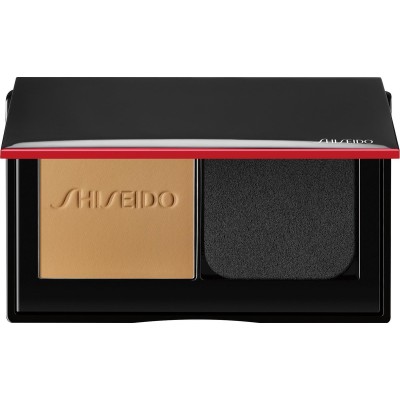 SHI MAQ COMPACT POWDER