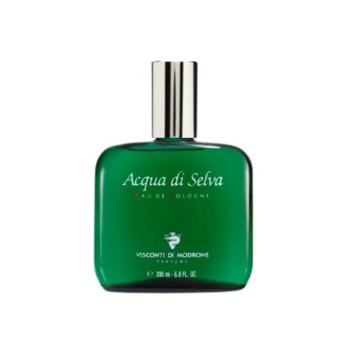 Visconti Di Modrone Acqua Di Selva Eau De Cologne 200ml