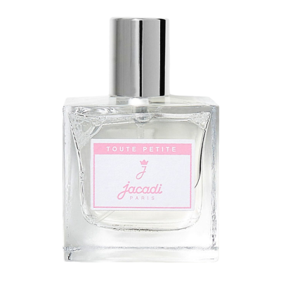 Jacadi Eau De Soin T Petit Baby Girl 100ml