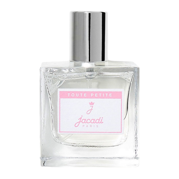 Jacadi Eau De Soin T Petit Baby Girl 100ml