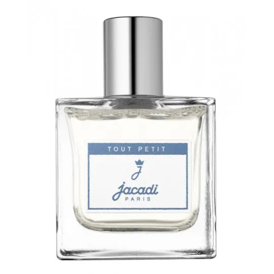 Jacadi Eau De Soin Tout Petit Baby Boy 50ml