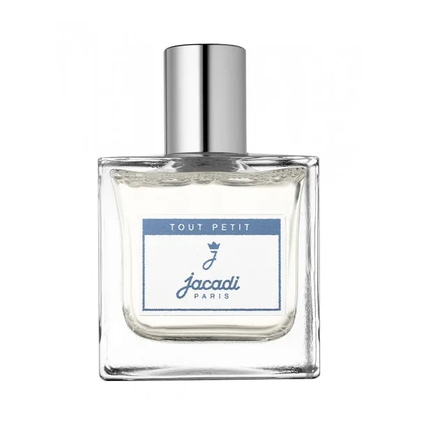 Jacadi Eau De Soin Tout Petit Baby Boy 50ml