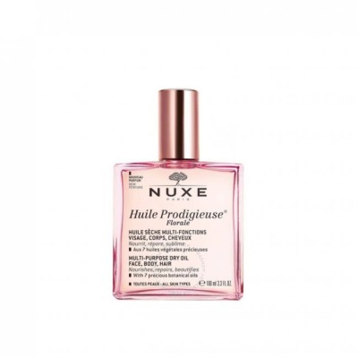 Nuxe huile prodigieuse floral 50ml