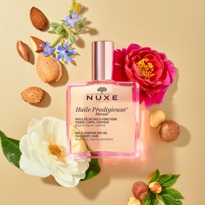 Nuxe huile prodigieuse floral 50ml