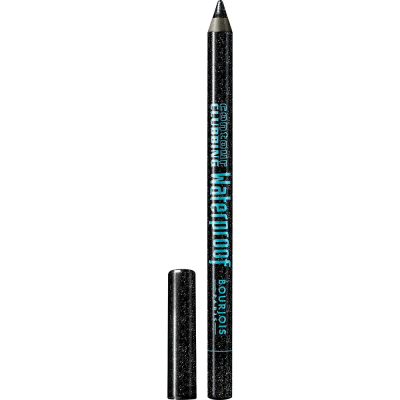 Bourjois Liner Pinceau 24h Liquid Eyeliner Noir Beaux-Arts 2 X 1,20g