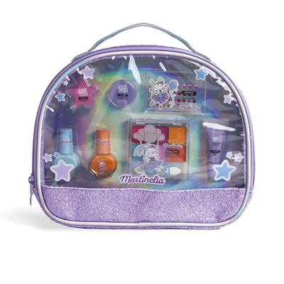 Martinelia Magic Ballet Beauty Bag Lote 7 Piezas