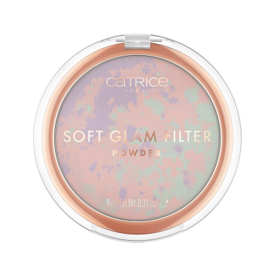 Catrice Soft Glam Filter Powder 010-Beautiful You 9g