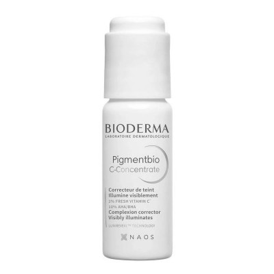 Bioderma pigmentbio c-concentrate 15ml