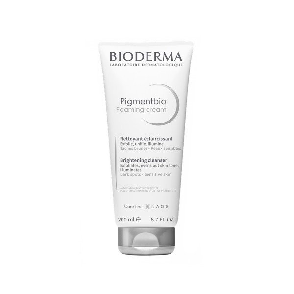 Bioderma pigmentbio foaming cr 200ml