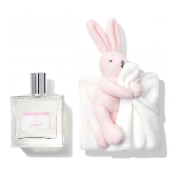 Jacadi Eau De Soin T Petite 100 Rabbit