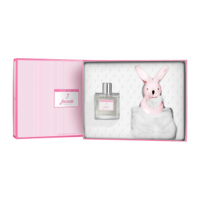 Jacadi Eau De Soin T Petite 100 Rabbit