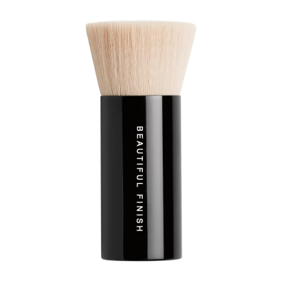 Bareminerals Beautiful Finish Brush 1 Piezas