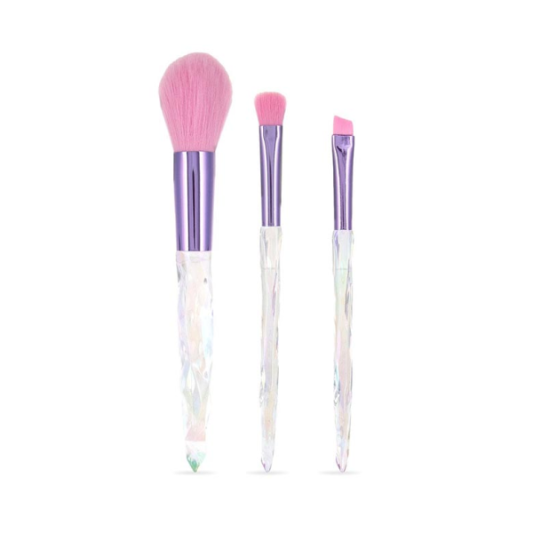 Disney Mad Beauty Frozen Brush Trio