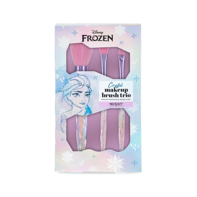 Disney Mad Beauty Frozen Brush Trio