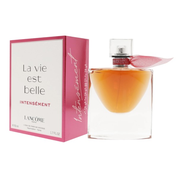 Lancome la vie est belle intensemen 50ml