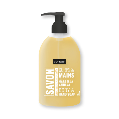 Sence Beauty Jabon Manos Sence Marsella Vanilla