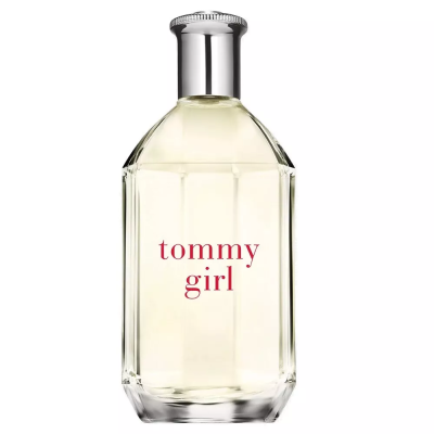 Tommy Hilfiger Tommy Girl Eau De Cologne Edt Spray 200ml