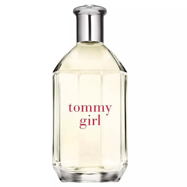 Tommy Hilfiger Tommy Girl Eau De Cologne Edt Spray 200ml