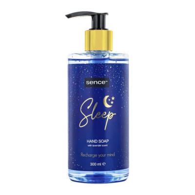 Sence Beauty Jabon Manos Sence Azul 300ml