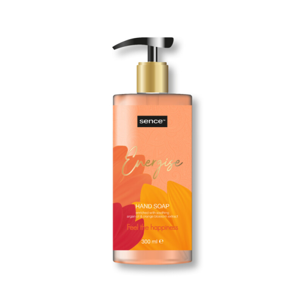 Sence Beauty Jabon Manos Sence Naranja 300ml