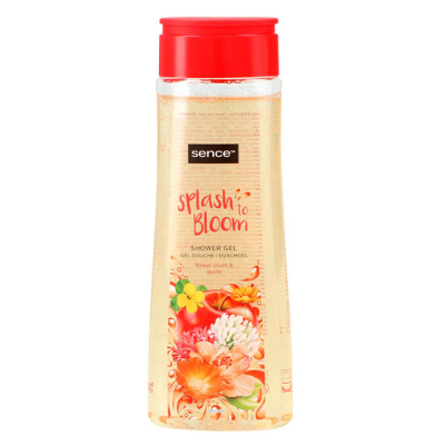 Sence Beauty Gel Sence Flores y Manzana 300ml