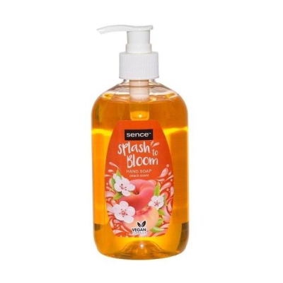 Sence Beauty Jabon Manos Sence Melocoton 500ml