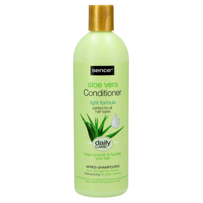 Sence Beauty Acondicionador Sence Aloe Vera 400ml