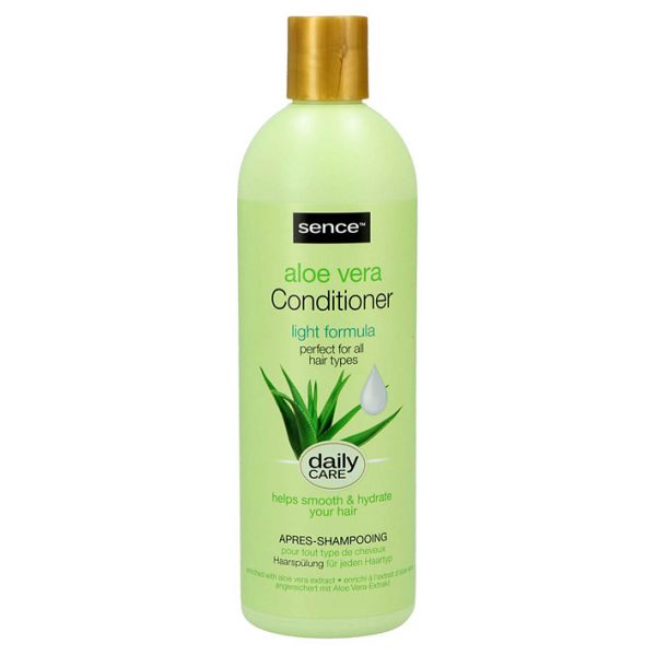 Sence Beauty Acondicionador Sence Aloe Vera 400ml