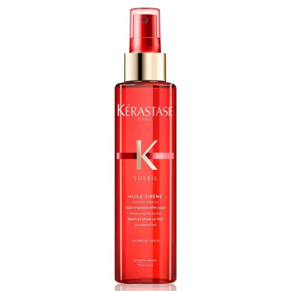 Kerastase solei huile sirene 150ml