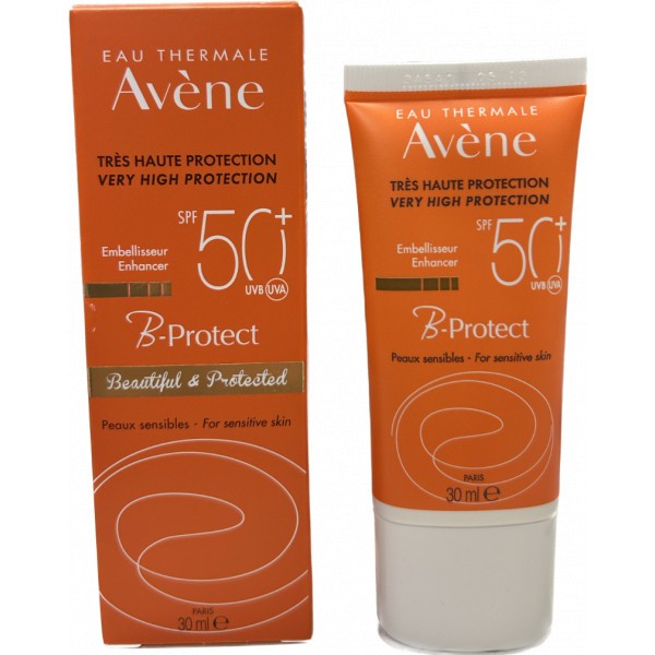 Avene sol b-protect spf50 30ml