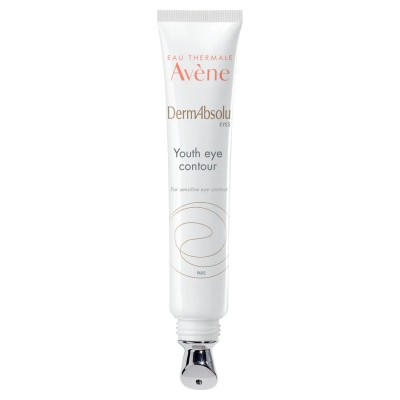 Avene dermaabsolu jeunesse yeux 15ml