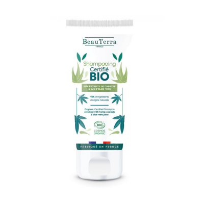 Beauterra Bio Champú 75ml