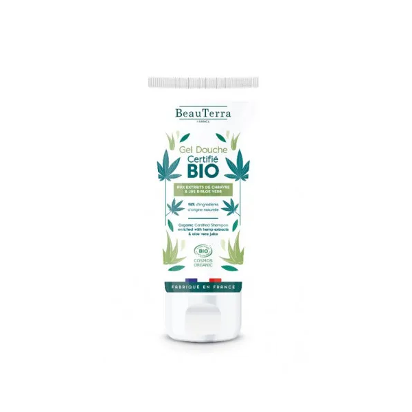 Beauterra Bio Gel De Ducha 75ml