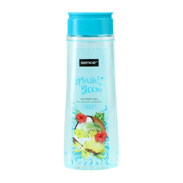 Sence Beauty Gel Sence Tropical 300ml