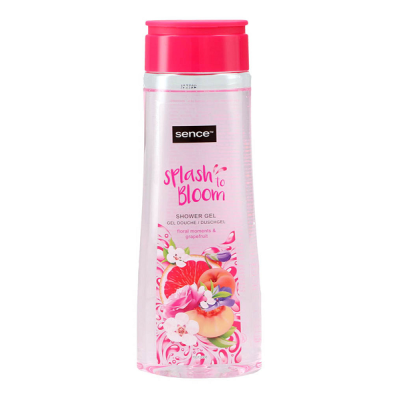 Sence Beauty Gel Sence Floral 300ml