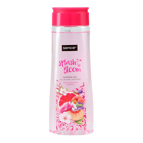 Sence Beauty Gel Sence Floral 300ml